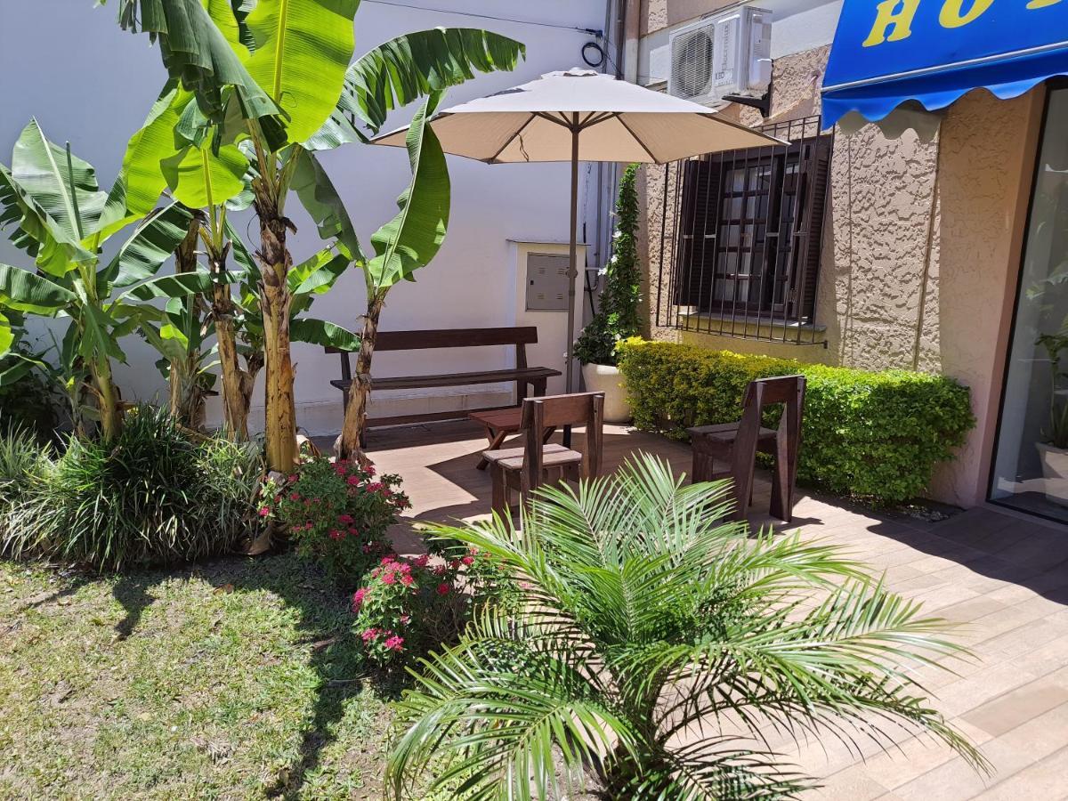 Sulmar Hotel Tramandaí