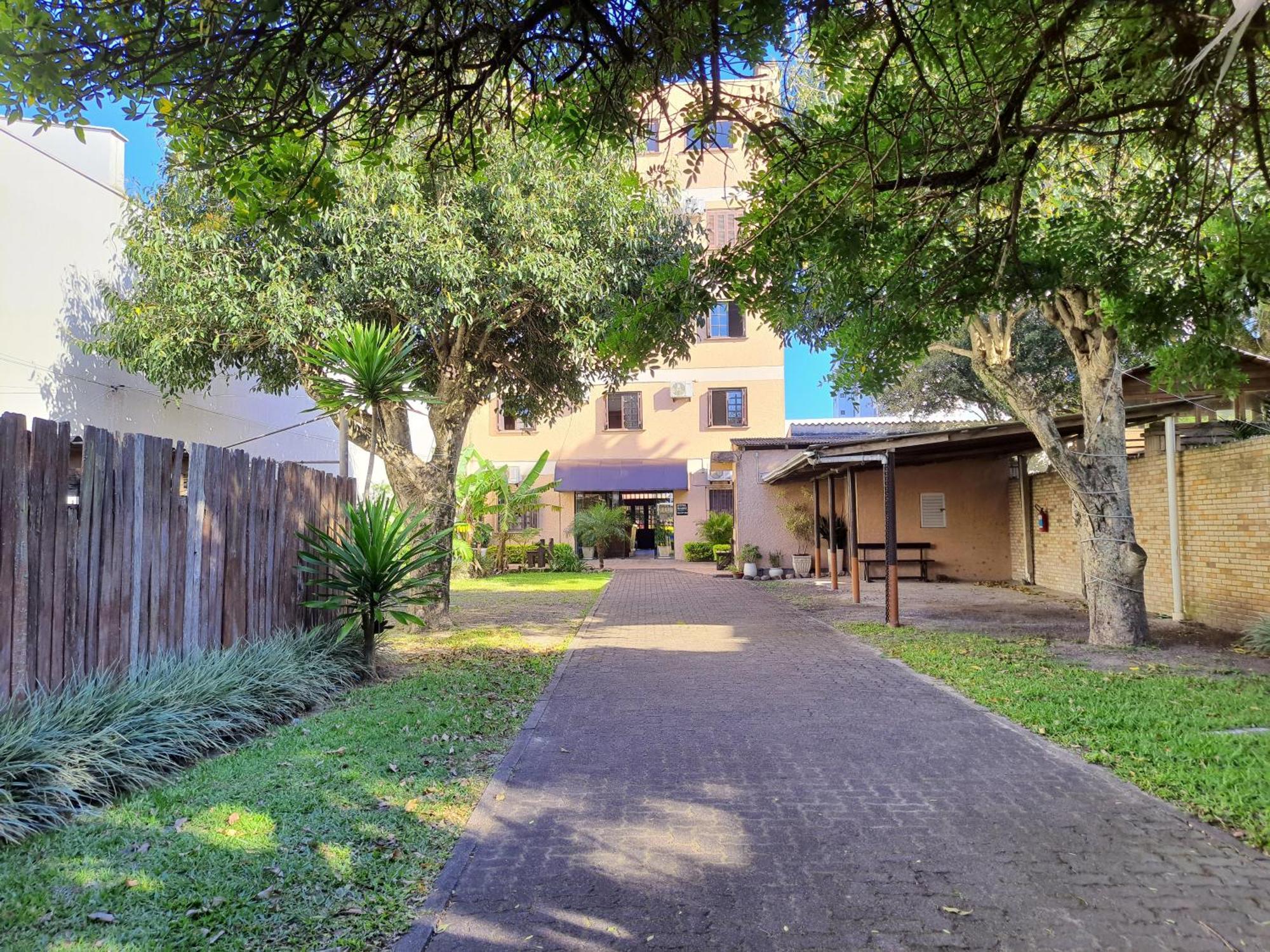 Sulmar Hotel Tramandaí