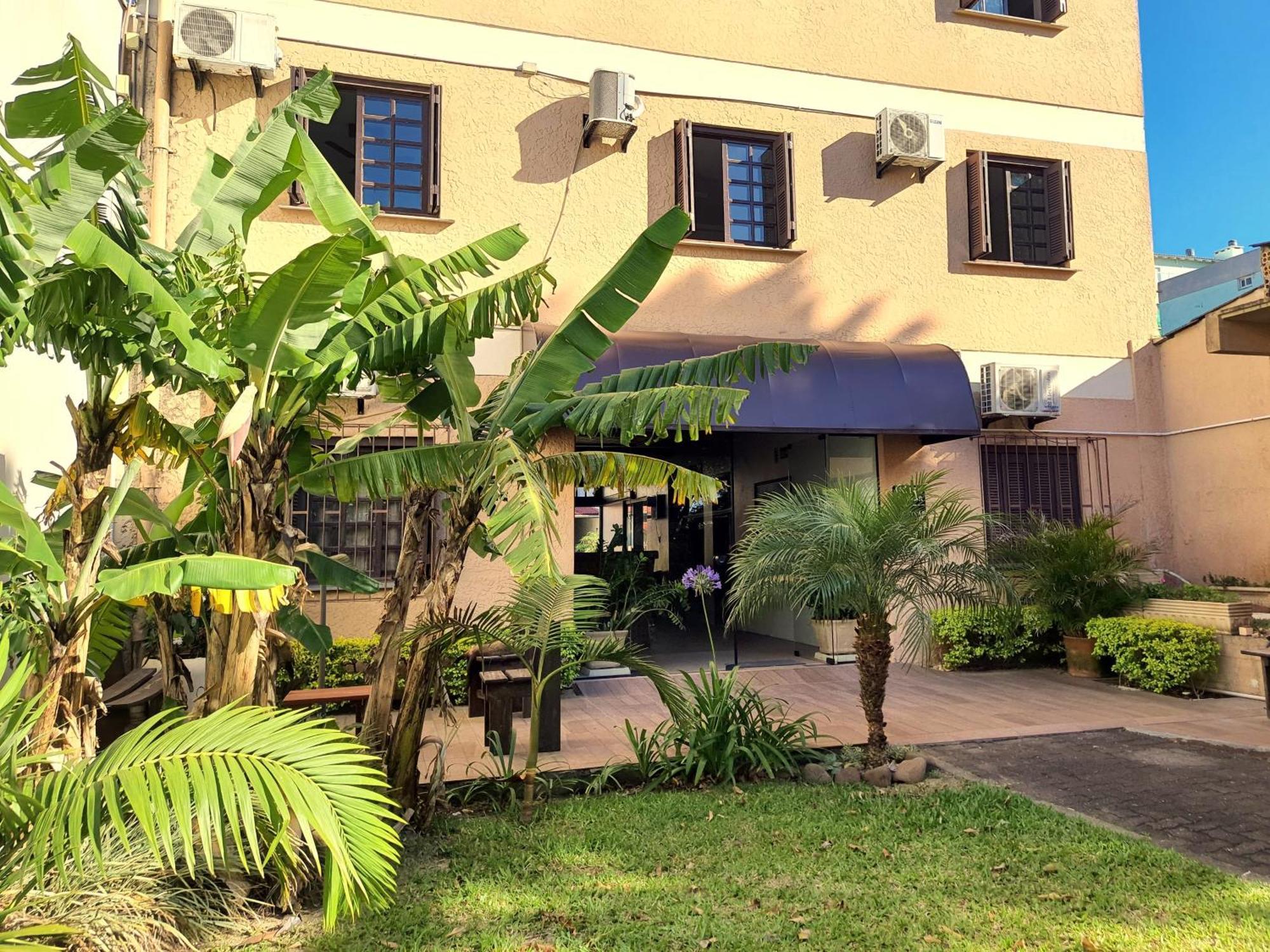 Sulmar Hotel Tramandaí