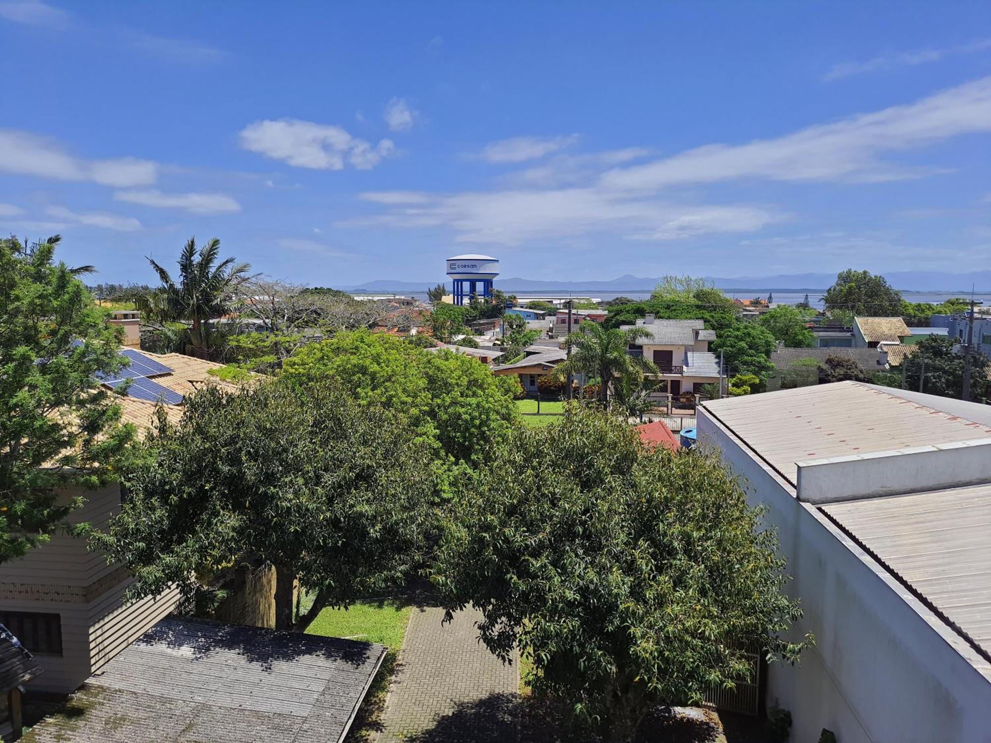 Sulmar Tramandaí