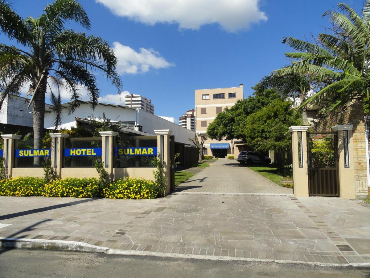 Sulmar Hotel 2*