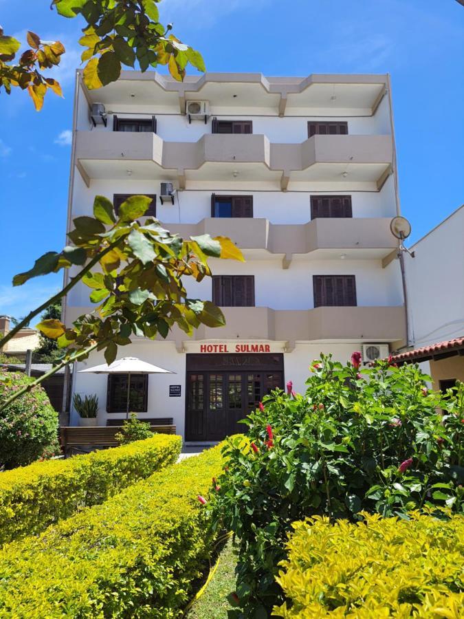 Sulmar Hotel 2*