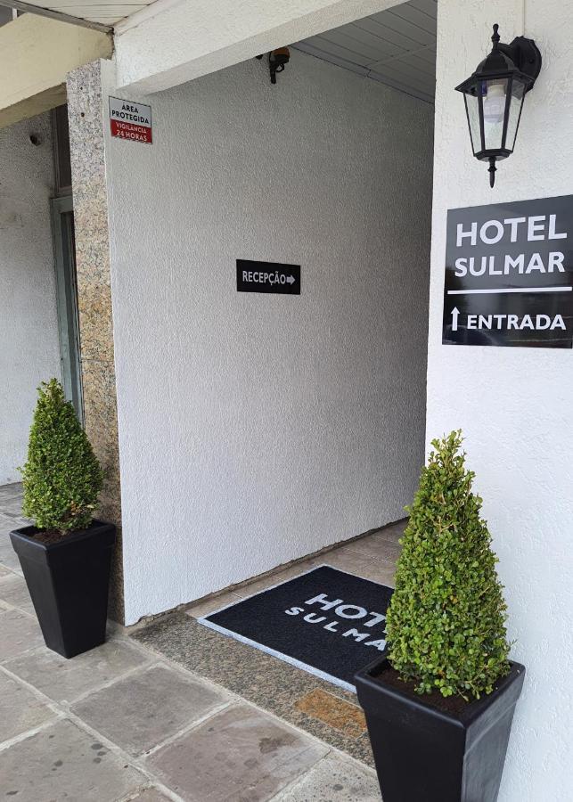Hotel Sulmar Tramandai