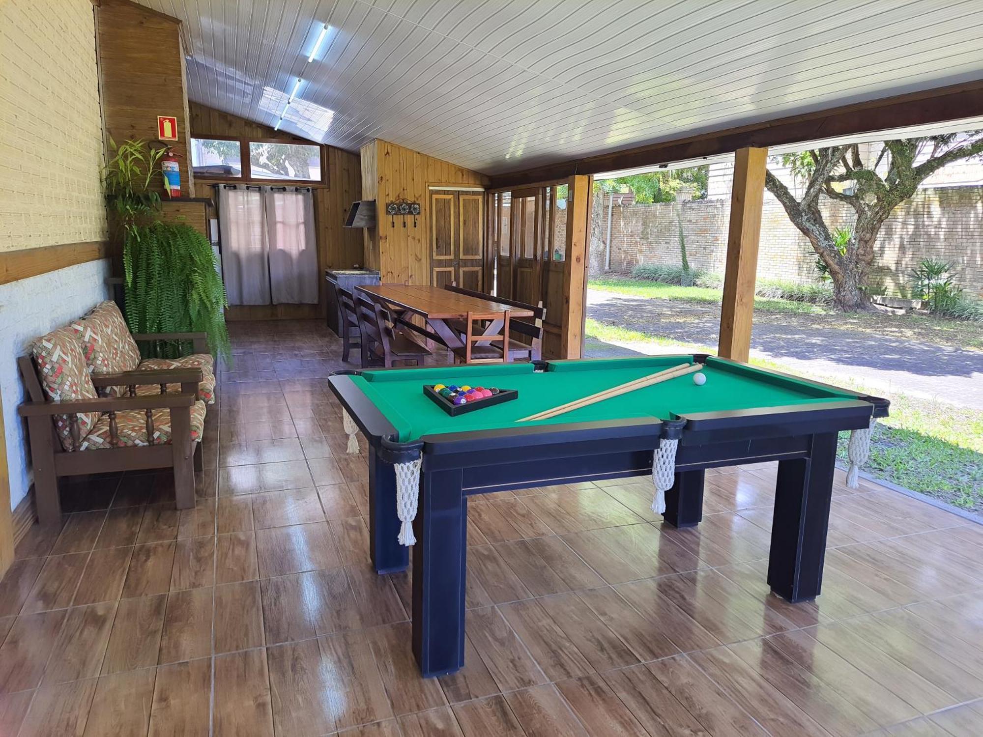 Hotel Sulmar Tramandai