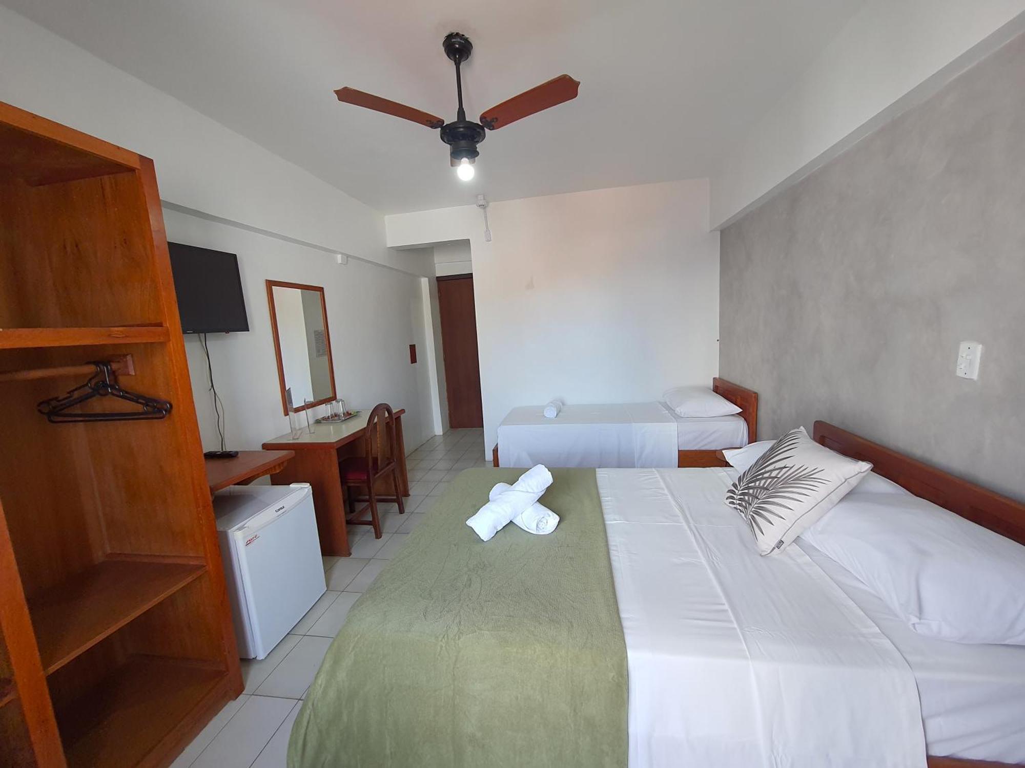 Hotel Sulmar 2*