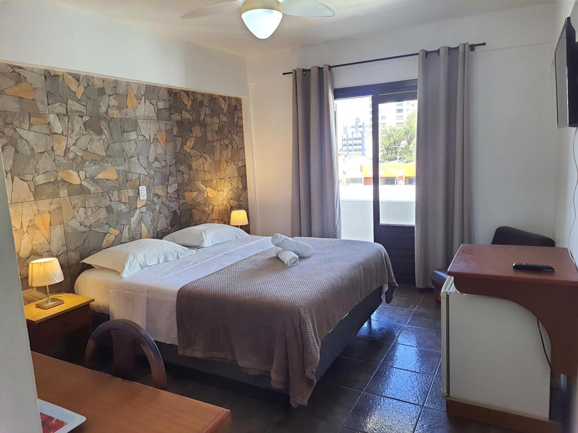Hotel Sulmar