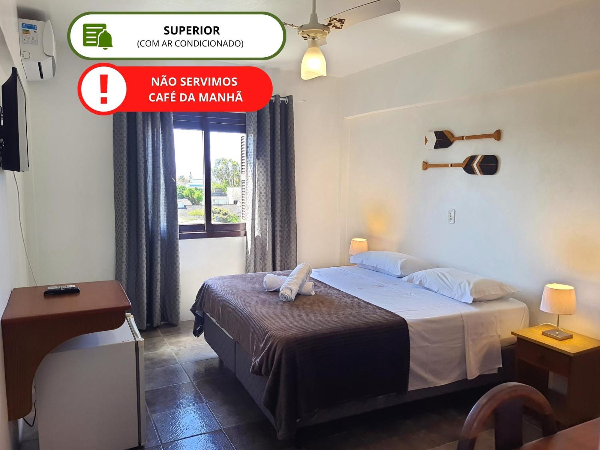Hotel Sulmar Tramandai